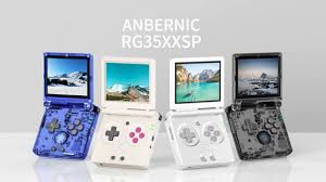 Anbernic RG35XXSP